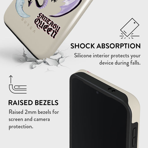 Plot Twister - Samsung Galaxy S24 Case 4