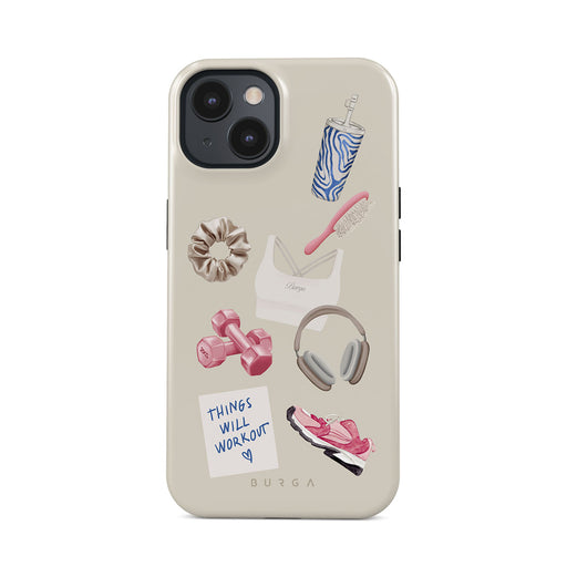 5AM Club - iPhone 13 Case 1