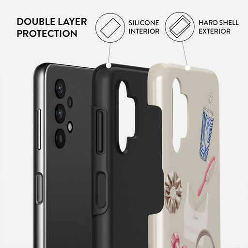 5AM Club - Samsung Galaxy A32 5G Case 2