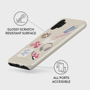 5AM Club - Samsung Galaxy A32 5G Case 3