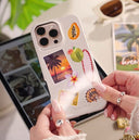 Sun Chaser - iPhone 11 Pro Case 23