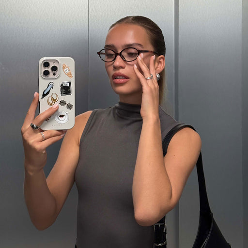 Boss Babe - Samsung Galaxy S23 Plus Case 21