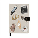 Boss Babe - Notebook