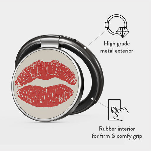 Boss Babe - Adhesive Ring Holder 2