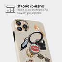 Boss Babe - Adhesive Ring Holder 5