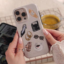 Boss Babe - Samsung Galaxy S23 Plus Case 19