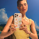 Seaside Muse - Samsung Galaxy A22 5G Case 6