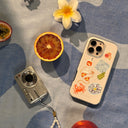 Seaside Muse - Samsung Galaxy A22 5G Case 8