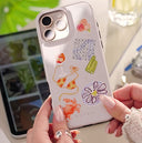 Seaside Muse - Samsung Galaxy A22 5G Case 5