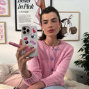 Baby Girl - Samsung Galaxy S9 Plus Case 6