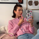 Baby Girl - Samsung Galaxy S9 Plus Case 7