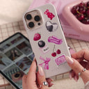 Baby Girl - Samsung Galaxy S9 Plus Case 5