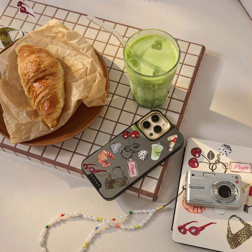 It Girl - Notebook 17