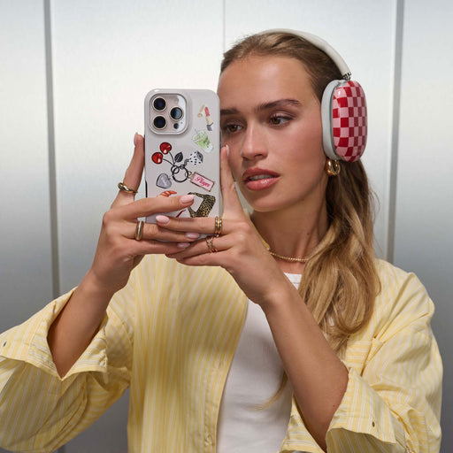 It Girl - OnePlus 10 Pro 5G Case 6
