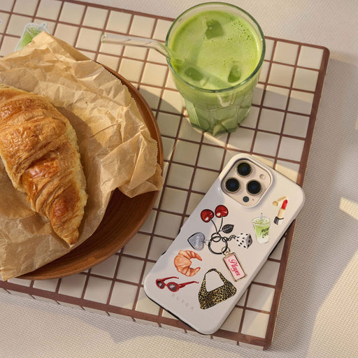 It Girl - OnePlus 10 Pro 5G Case 7