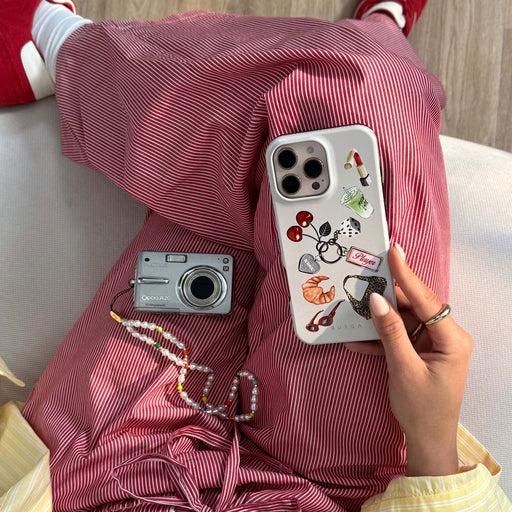 It Girl - OnePlus 10 Pro 5G Case 8