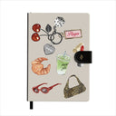 It Girl - Notebook 1