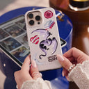 Plot Twister - Samsung Galaxy S24 Case 42