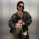 Rebel - iPhone 14 Case 46