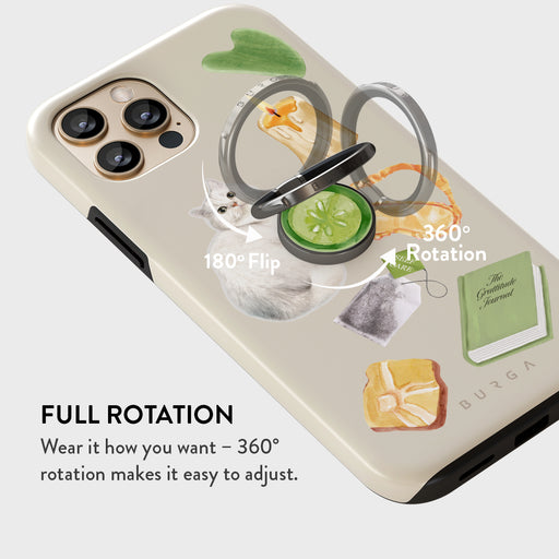 Soft Era - Adhesive Ring Holder 3