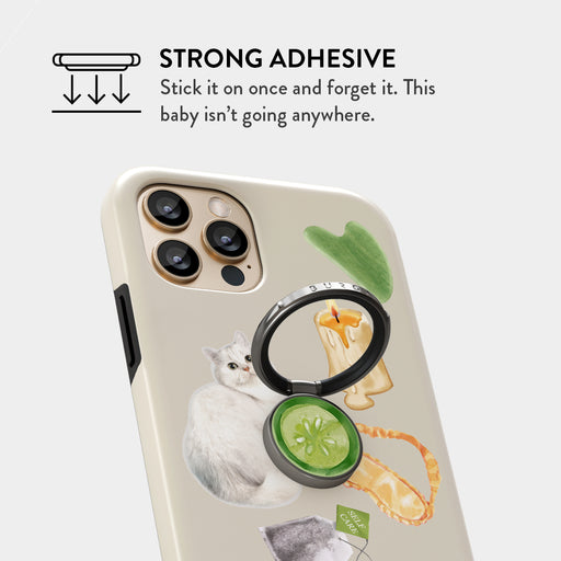 Soft Era - Adhesive Ring Holder 5