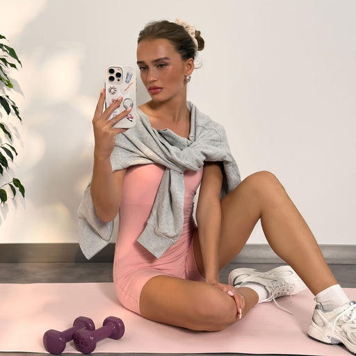 5AM Club - iPhone 13 Case 38