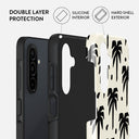 Paraíso - Samsung Galaxy A26 5G Case 2