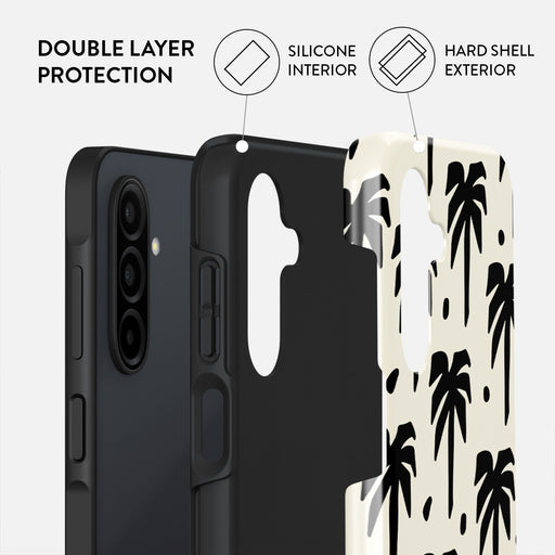 Paraíso - Samsung Galaxy A26 5G Case 2