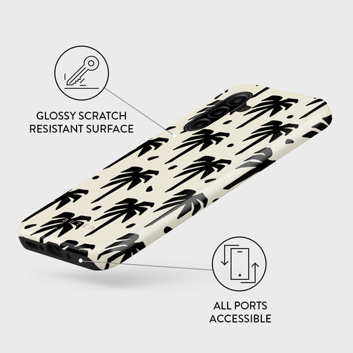 Paraíso - Samsung Galaxy A26 5G Case 3