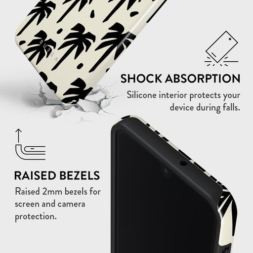 Paraíso - Samsung Galaxy A26 5G Case 4
