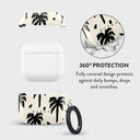 Paraíso - AirPods 4 Case 2