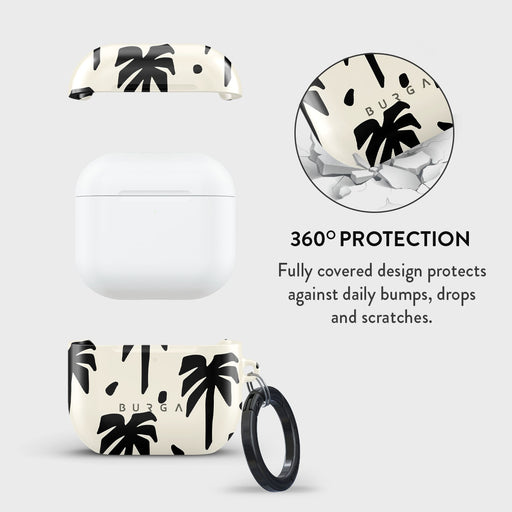 Paraíso - AirPods 4 Case 2