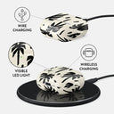 Paraíso - AirPods 4 Case 3