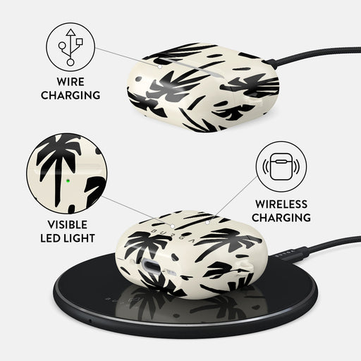 Paraíso - AirPods 4 Case 3