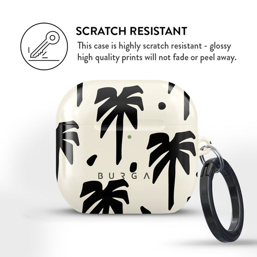 Paraíso - AirPods 4 Case 4