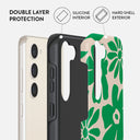 Margarita - Samsung Galaxy S23 Case 6