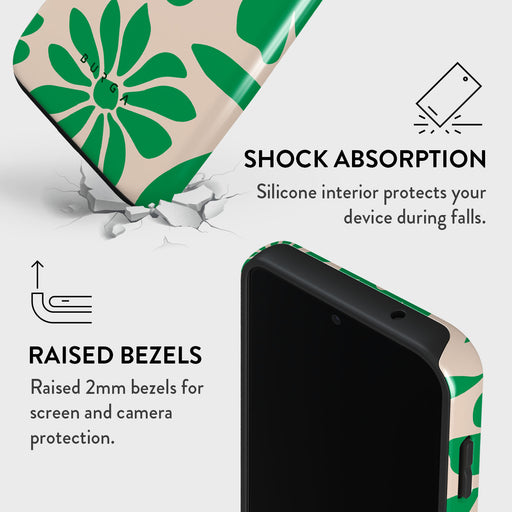 Margarita - Samsung Galaxy S23 FE Case 4