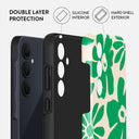 Margarita - Samsung Galaxy A35 Case 2