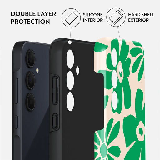 Margarita - Samsung Galaxy A35 Case 2