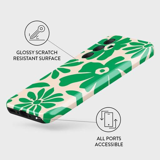 Margarita - Samsung Galaxy A35 Case 3