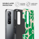 Margarita - Xiaomi Redmi Note 11 Pro+ Case 2