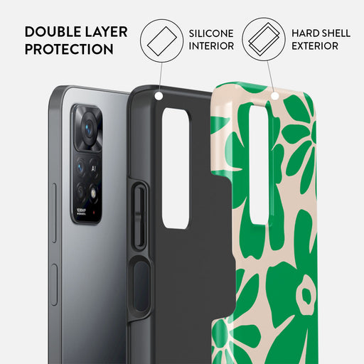 Margarita - Xiaomi Redmi Note 11 Pro+ Case 2