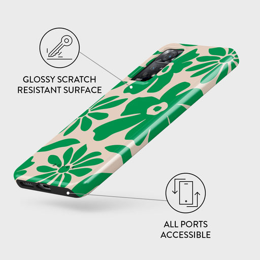 Margarita - Xiaomi Redmi Note 11 Pro+ Case 3