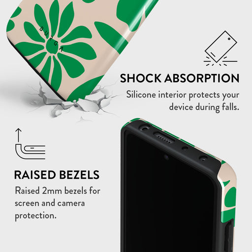 Margarita - Xiaomi Redmi Note 11 Pro+ Case 4
