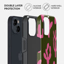Serenade - iPhone 15 Plus Case 6
