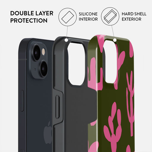 Serenade - iPhone 15 Plus Case 6