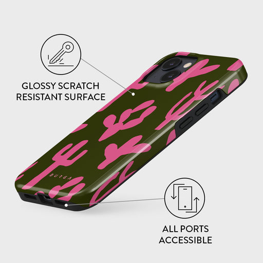 Serenade - iPhone 15 Plus Case 7