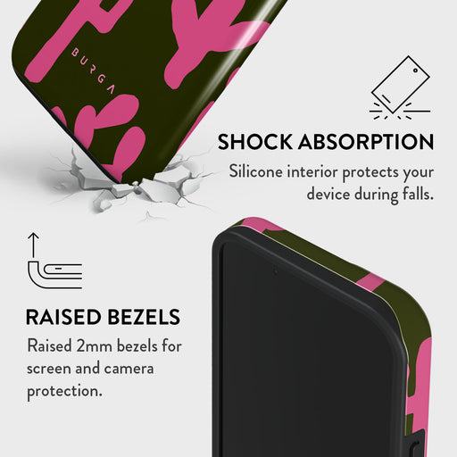 Serenade - iPhone 15 Plus Case 8