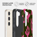 Serenade - Samsung Galaxy S23 Plus Case 6
