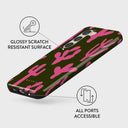 Serenade - Samsung Galaxy S23 Plus Case 7